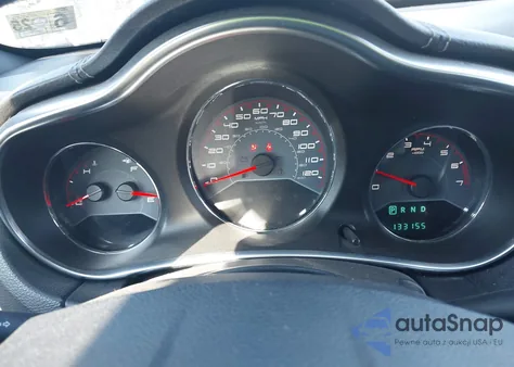 2014 Dodge Avenger Se z USA, uszkodzony, nr VIN 1C3CDZAB9EN144246